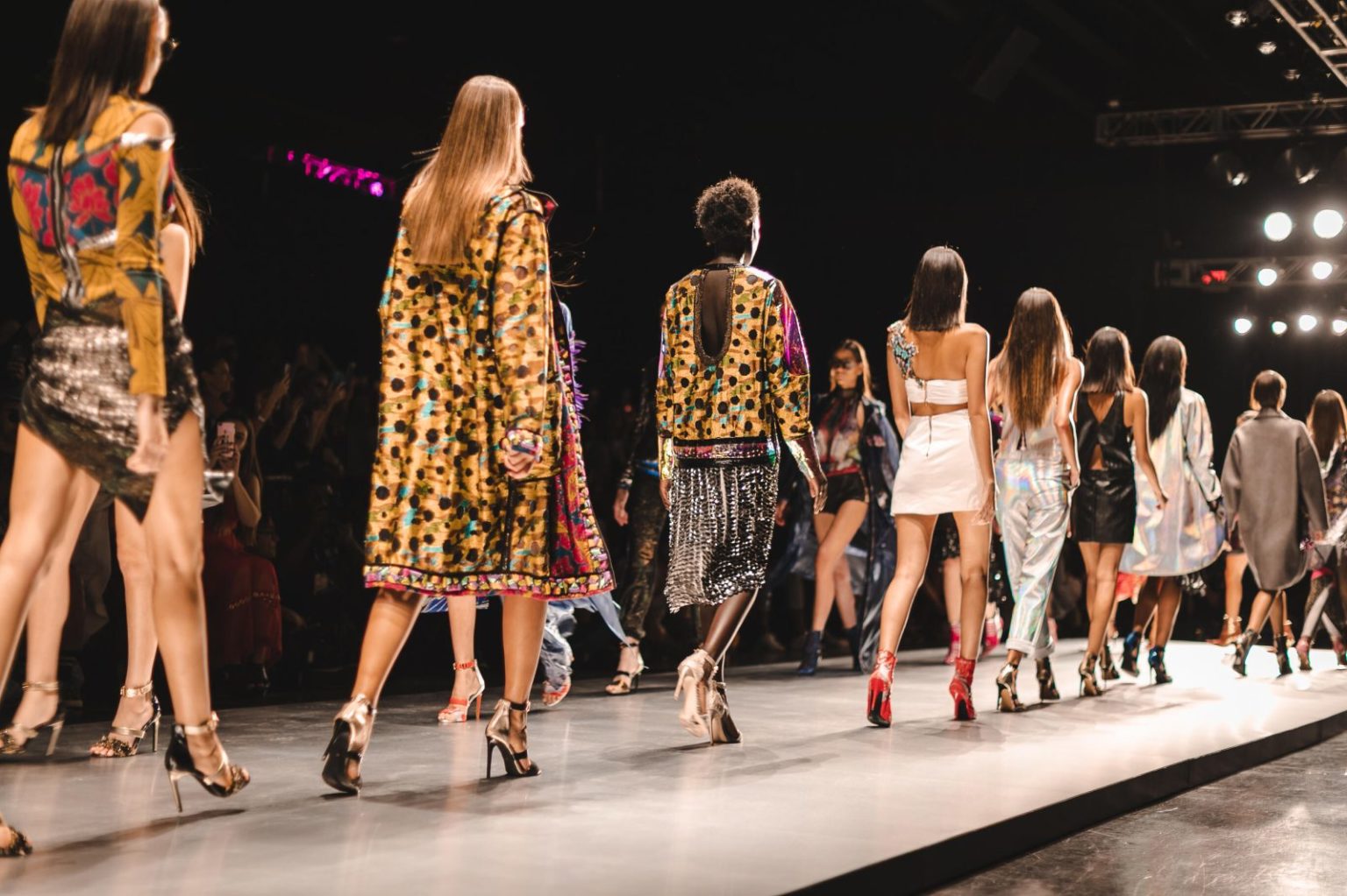 Le retour de la Fashion Week à Miami BARNES International Realty