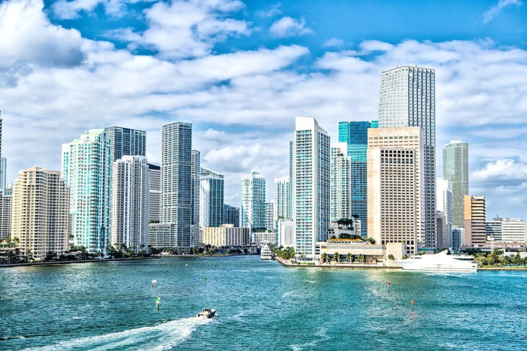 Miami voted one of the 50 most beautiful cities to explore in the world in  2022 - BARNES International Realty